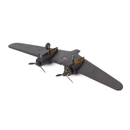 J1N1-S Gekko, 1/72 - Eduard Accessories 73769