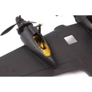 J1N1-S Gekko, 1/72 - Eduard Accessories 73769