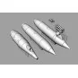 KC-130J Harvest Hawk, 1/144 - Brengun BRL144199