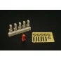 RAF large extingusher (5pcs), 1/144 - Brengun BRL144202