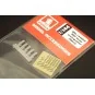 RAF large extingusher (5pcs), 1/144 - Brengun BRL144202