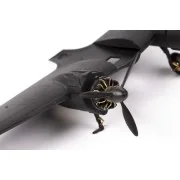 J1N1-S Gekko, 1/72 - Eduard Accessories 73769