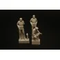 US Navy Sailors for WW2 Dioramas, 1/48 - Brengun BRL48181