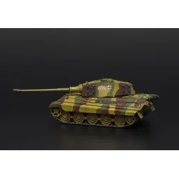 Sd.Kfz.182 Kingtiger Late production, 1/120 - Hauler HTT120103