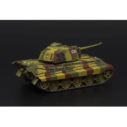 Sd.Kfz.182 Kingtiger Late production, 1/120 - Hauler HTT120103 2