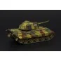 Sd.Kfz.182 Kingtiger Late production, 1/120 - Hauler HTT120103
