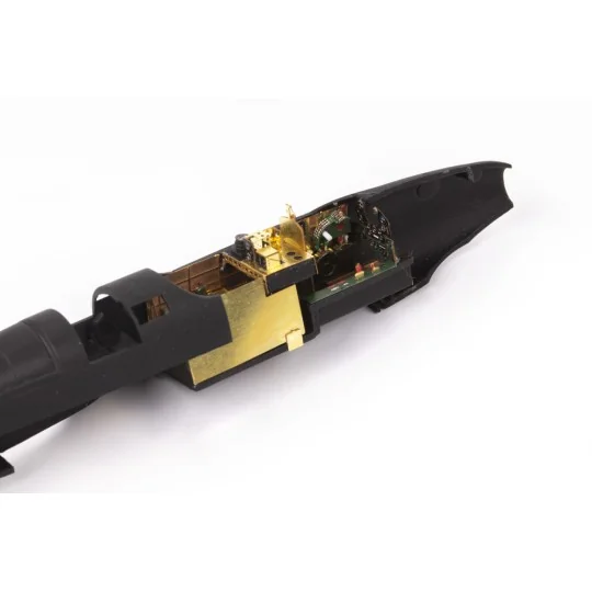 J1N1-S Gekko, 1/72 - Eduard Accessories 73769