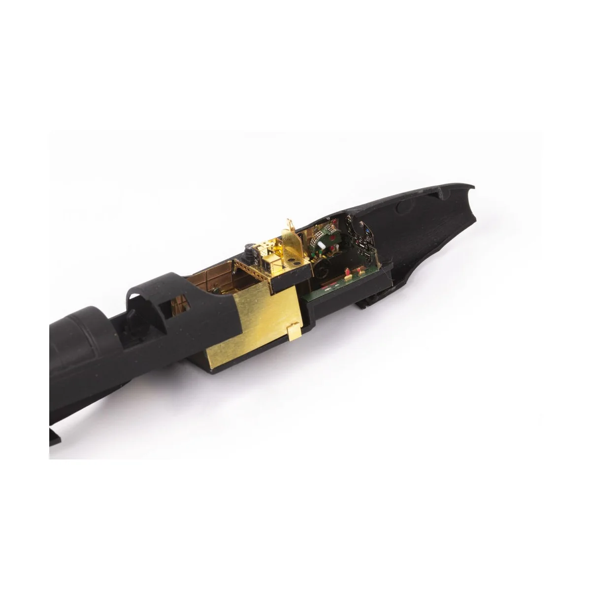 J1N1-S Gekko, 1/72 - Eduard Accessories 73769