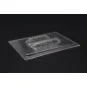 D3A1 Val vacu canopy (Trumpeter/Monochrome kit), 1/144 - Brengun BR...