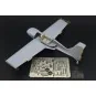 Zlin Z-50 PE-Set (KP kit), 1/48 - Brengun BRL48183
