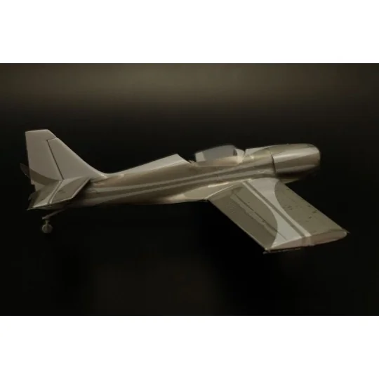 Zlin Z-50 masks (KP kit), 1/48 - Brengun BRL48184