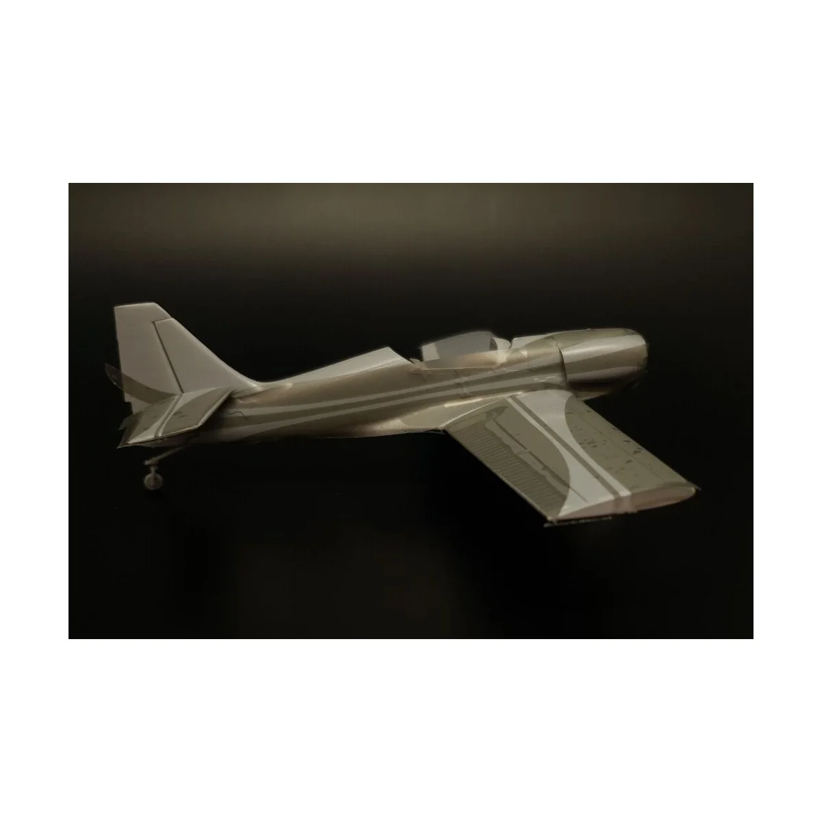 Zlin Z-50 masks (KP kit), 1/48 - Brengun BRL48184