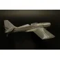 Zlin Z-50 masks (KP kit), 1/48 - Brengun BRL48184