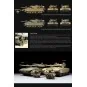 Israel Main Battle Tank Merkava Mk.3 BAZ, 1/35 - MENG-Model TS-005