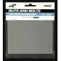 Nuts and Bolts SET A (small), 1/35 - MENG-Model SPS-005