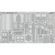 J-35F/FS Draken - Eduard Accessories 73778