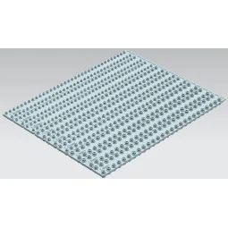 Nuts and Bolts SET B (large), 1/35 - MENG-Model SPS-006 2