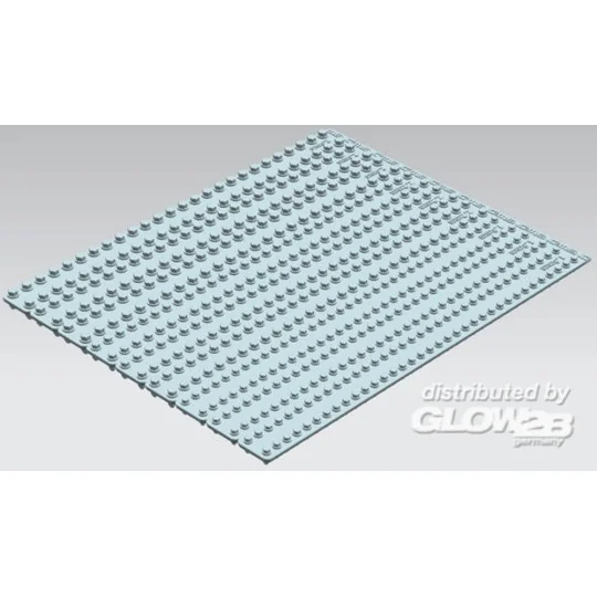 Nuts and Bolts SET B (large), 1/35 - MENG-Model SPS-006