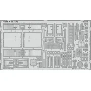 A-4M for HOBBY BOSS, 1/72 - Eduard Accessories 73779 A-4M for HOBBY BOSS, 1/72 - Eduard Accessories 73779
