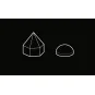 Nuts and Bolts SET D, 1/35 - MENG-Model SPS-009