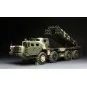 Russian Long-Range Rocket Launcher9A52-2 Smerch, 1/35 - MENG-Model ...