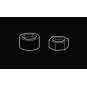 Nuts and Bolts SET C, 1/35 - MENG-Model SPS-008