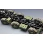 Russian Long-Range Rocket Launcher9A52-2 Smerch, 1/35 - MENG-Model ...
