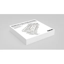 Russian V-84 Engine (for TS-014 & TS-028 & all other T-72 Models), ... 2