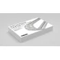 Double-Pin Tracks for T-72 & T-90 Main Battle Tanks(Cement-Free Wor...