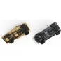 Pickup Set, 1/35 - MENG-Model VS-007