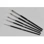 Modeling Paint Brush Set - MENG-Model MTS-010
