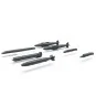 U.S.Satellite-guided Bombs, 1/48 - MENG-Model SPS-045