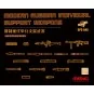 Modern Russian Individual Support Weapon (resin), 1/35 - MENG-Model...