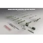 Modern Russian Individual Support Weapon (resin), 1/35 - MENG-Model...