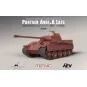 German Medium Tank Sd.Kfz.171 Panther Ausf.A Late, 1/35 - MENG-Mode...
