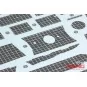 German Medium Tank Sd.Kfz.171 Panther, 1/35 - MENG-Model SPS-051