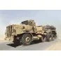 U.S. M911 C-HET(8x6)& M747 Heavy Equipme Semi-Trailer, 1/35 - MENG-...