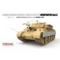 Bergepanther Ausf. A SdKfz 179, 1/35 - MENG-Model SS-015