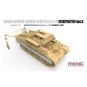 Bergepanther Ausf. A SdKfz 179, 1/35 - MENG-Model SS-015