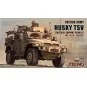 British Army Husky TSV (Tactical Support Vehicle), 1/35 - MENG-Mode...