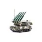 Russian 9K37M1 Buk Air Defense Missile System, 1/35 - MENG-Model SS...