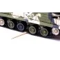 Russian 9K37M1 Buk Air Defense Missile System, 1/35 - MENG-Model SS...