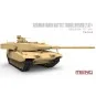 German Main Battle Tank Leopard 2A7+, 1/35 - MENG-Model TS-042