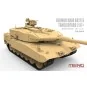 German Main Battle Tank Leopard 2A7+, 1/35 - MENG-Model TS-042