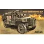 WASP Flamethrower Jeep, 1/35 - MENG-Model VS-012
