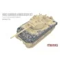 M4A3 Sandbag Armor Set (Resin), 1/35 - MENG-Model SPS-070