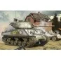 U.S.Medium Tank M4A3 (76)W, 1/35 - MENG-Model TS-043