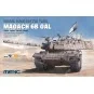 Israel Main Battle Tank Magach 6B GAL, 1/35 - MENG-Model TS-044