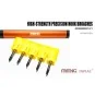 High-strength Precision Hook Broaches - MENG-Model MTS-032