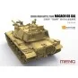 Israel Main Battle Tank Magach 6B GAL, 1/35 - MENG-Model TS-044